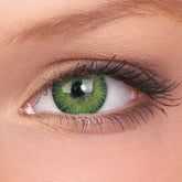 3 sävyä vihreää 2 kpl